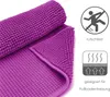 heimtexland ® Koupelnová předložka Chenille Super Fluffy Náhled obrázku produktu 5