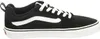 Vans Filmore Leinenschuh Schwarz Produktbild-Vorschau 13
