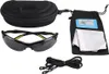 Outdoor-Fahrradbrille mit UV-Schutz, polarisiert, inklusive Produktbild-Vorschau 4