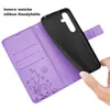 Hülle für Samsung Galaxy S24 Handyhülle Handy Tasche Wallet Produktbild-Vorschau 7