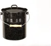 Karl Krüger M10G, 10 l, Kulatý, Ocel, Černá, Bílá, Ocel, 1 Náhled obrázku produktu 2