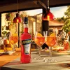 Aperol Aperitivo z Itálie ovocný hořký bylinný likér 700ml Náhled obrázku produktu 4