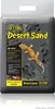 Hagen Exo Terra DesertSand, zwart, 4,5 kg, substraat voor Productafbeelding-voorbeeld 1