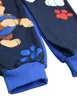 Paw Patrol Jumpsuit für Jungen - Chase, Marshall & Rubble Produktbild-Vorschau 4