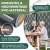 KESSER® PVC Sichtschutzstreifen Sichtschutz Rolle Produktbild-Vorschau 4