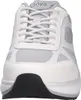 Joya Herren Schnürschuh CANCUN II WHITE/GREY weiß Größe EUR Produktbild-Vorschau 6