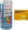 Activlab ISOACTIVE ZERO Raspberry-Lime - Izo nápoj bez Náhľad obrázku produktu 5