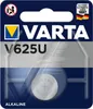 Bte10.1xblist.v625u/px625a.1,5v.bout. - Varta Voir les images du produit 3