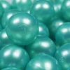 Balles de jeu ø7cm 500pcs turquoise métallique Voir les images du produit 2