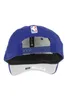 Detroit Pistons NBA Essential 9Fifty Stretch Snapback Cap  Produktbild-Vorschau 2