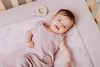Baby's Only Latzhose Pure - Weiß - 68 - 100% Baumwolle Produktbild-Vorschau 5