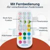 Lampe d'angle Stripe RGB GRUNDIG Voir les images du produit 4