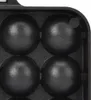Pánev na takoyaki, pánev na takoyaki s rukojetí Pánev na Náhled obrázku produktu 3
