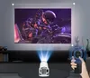 Projektor Hy300 Pro Android 11 Smart Tv 130 Zoll, 60W Produktbild-Vorschau 5