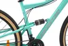 BIKESTAR Fully Mountainbike 29 Zoll | 19 Zoll Rahmen, 21 Produktbild-Vorschau 7