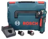 Bosch 0 601 390 908, Czarny, Niebieski, 1300 RPM, 6 mm, 11 Podgląd zdjęcia produktu 6