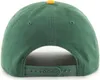 47 Brand Snapback Hitch Cap ATKINSON Green Bay Packers Produktbild-Vorschau 2