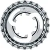 Gates - Gates CDX Heck -Tandleer 24 Tands Enviolo Nuvinci Produktbild-Vorschau 1