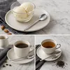 Deleca Amor Teelöffel 12 Stück, Edelstahl Kaffeelöffel und Produktbild-Vorschau 7
