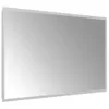 vidaXL Miroir de salle de bain LED 50x80 cm Voir les images du produit 5