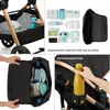 Kinderkraft ESME 2-v-1 kočárek do 25 kg, cestovní systém s Náhled obrázku produktu 5