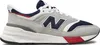 New Balance Sneakers U997REB in Grey color size 43 Voir les images du produit 2