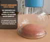 Pulox Schröpfglas aus Echtglas diverse Größen und Farben Produktbild-Vorschau 4