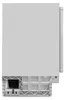Beko BU1154N, 107 l, Integriert, E, 37 dB, SN-T, 2,5 kg/24h Produktbild-Vorschau 4