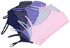 TupTam Mädchen Bustier mit Spaghettiträger 5er Pack, Farbe: Produktbild-Vorschau 6