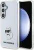 Karl Lagerfeld Klhcs24Mhnchtct S24+ S926Transparent Anteprima dell’immagine prodotto 11