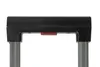 TRAVELHOUSE® Aluminium Koffer Tokyo 66l grau ca. H 65 x B Produktbild-Vorschau 6