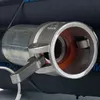 Rosfix Tubo per Intonacatura DN25 5 m – Raccordi Camlock, Anteprima dell’immagine prodotto 6
