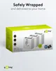 Goobay 55542 smart plug 3600 W White Voir les images du produit 7