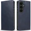 Handyhülle für Samsung Galaxy S26+ Kunstleder Flip Cover Produktbild-Vorschau 1