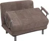 Schlafsessel MCW-K29, Klappsessel Schlafsofa Gästebett, Produktbild-Vorschau 14