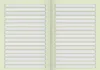BRUNNEN 104498202 Quaderno A4 17 sistemi di righe, righe di Anteprima dell’immagine prodotto 3