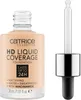 CATRICE HD Liquid Coverage, Tropfflasche, Flüssigkeit, Produktbild-Vorschau 1