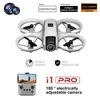Drohne mit 4K Doppelkamera für Erwachsene,  RC-Quadcopter Produktbild-Vorschau 12