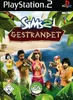Die Sims 2 - Gestrandet Produktbild-Vorschau 15