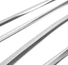 Modanature per finestre per Mercedes Classe X 2017-2020 in Anteprima dell’immagine prodotto 12