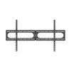 HAMA TV Wandhalterung FIX "Strong", 1100x600, 305 cm Produktbild-Vorschau 2