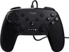 A black wired gaming controller for PC is shown against a white background. Náhled obrázku produktu