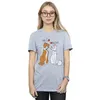Disney - "The Aristocats We Go Together" T-Shirt für Damen Produktbild-Vorschau 2