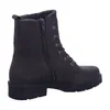 Gabor 54.651 Damen Stiefeletten - bequeme Stiefelette grau Produktbild-Vorschau 38