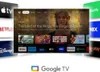 Thomson 50QG5C14, 127 cm (50"), 3840 x 2160 Pixel, QLED, Produktbild-Vorschau 6