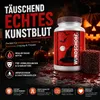 15 ml umelá krv s imitáciou hnisu a krusty – umelá krv – Náhľad obrázku produktu 6