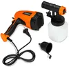 MONZANA® elektrisches Farbsprühsystem 800ml/min Behälter Produktbild-Vorschau 7