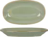 Bonna servírovacia miska - Sage Hygge - porcelán - 19x11 cm Náhľad obrázku produktu 1