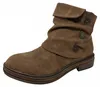 Blowfish Kay-Kay-B Damenschuhe Stiefel Braun Freizeit Produktbild-Vorschau 4