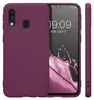 kwmobile Handyhülle für Samsung Galaxy A40 Hülle - TPU Case Produktbild-Vorschau 7